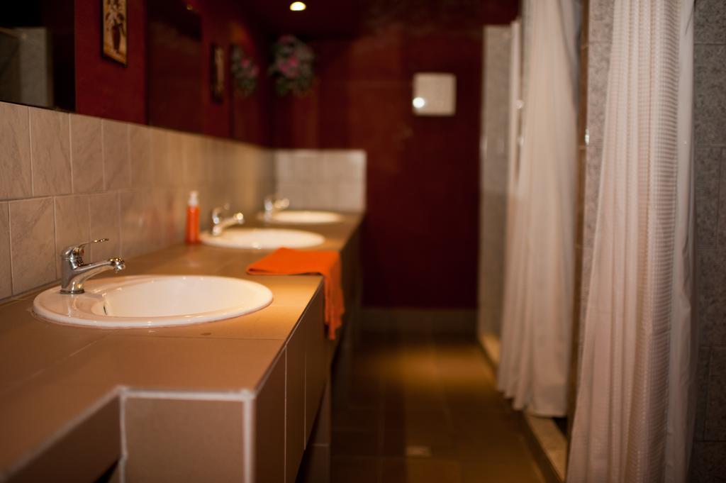 Deep Guest House Budapešť Exteriér fotografie