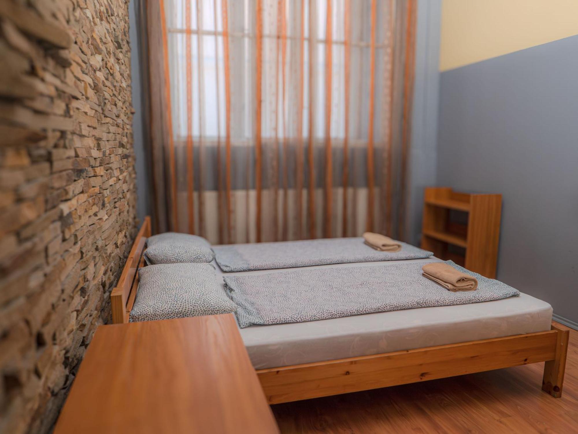 Deep Guest House Budapešť Exteriér fotografie