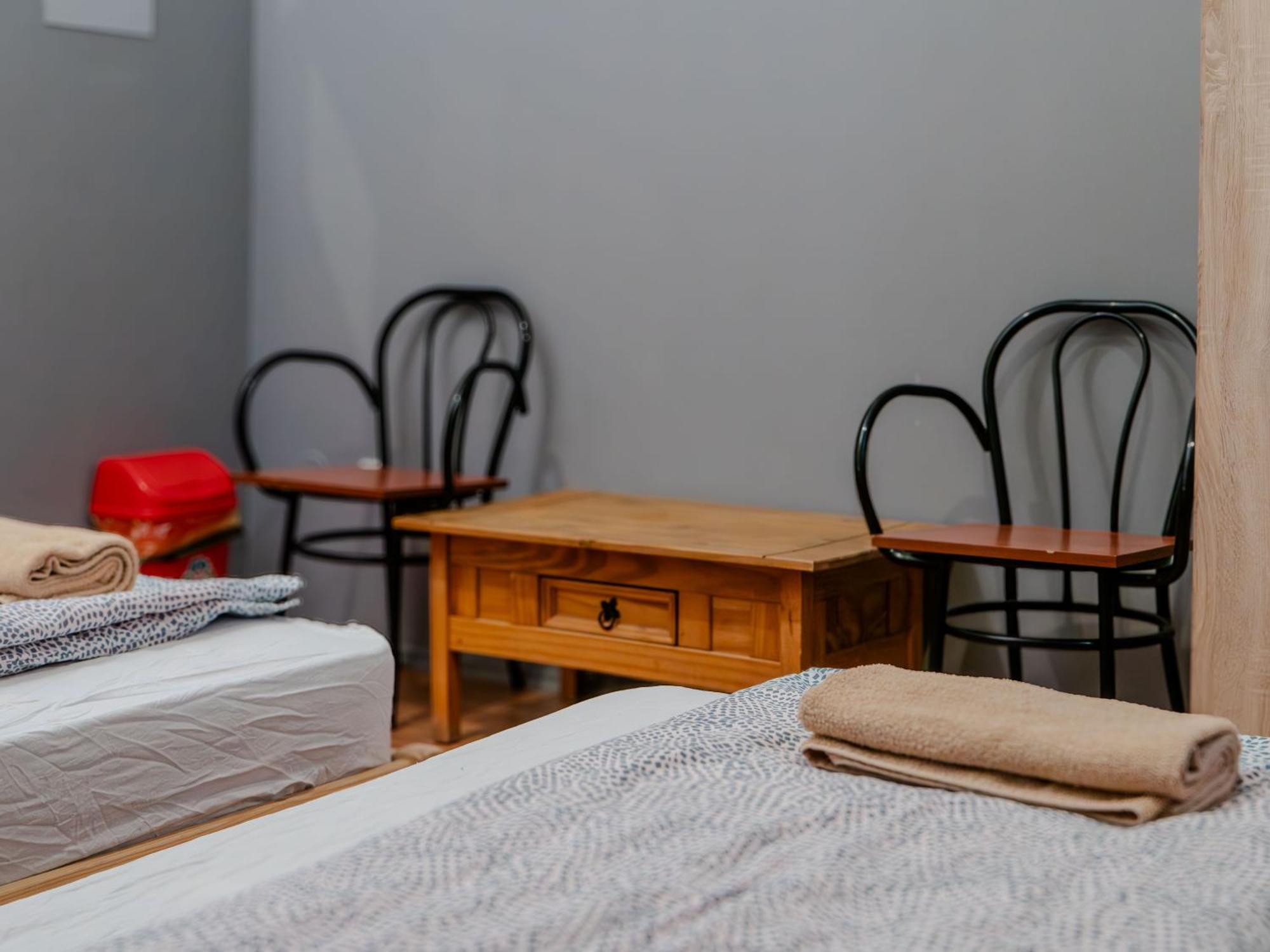 Deep Guest House Budapešť Pokoj fotografie