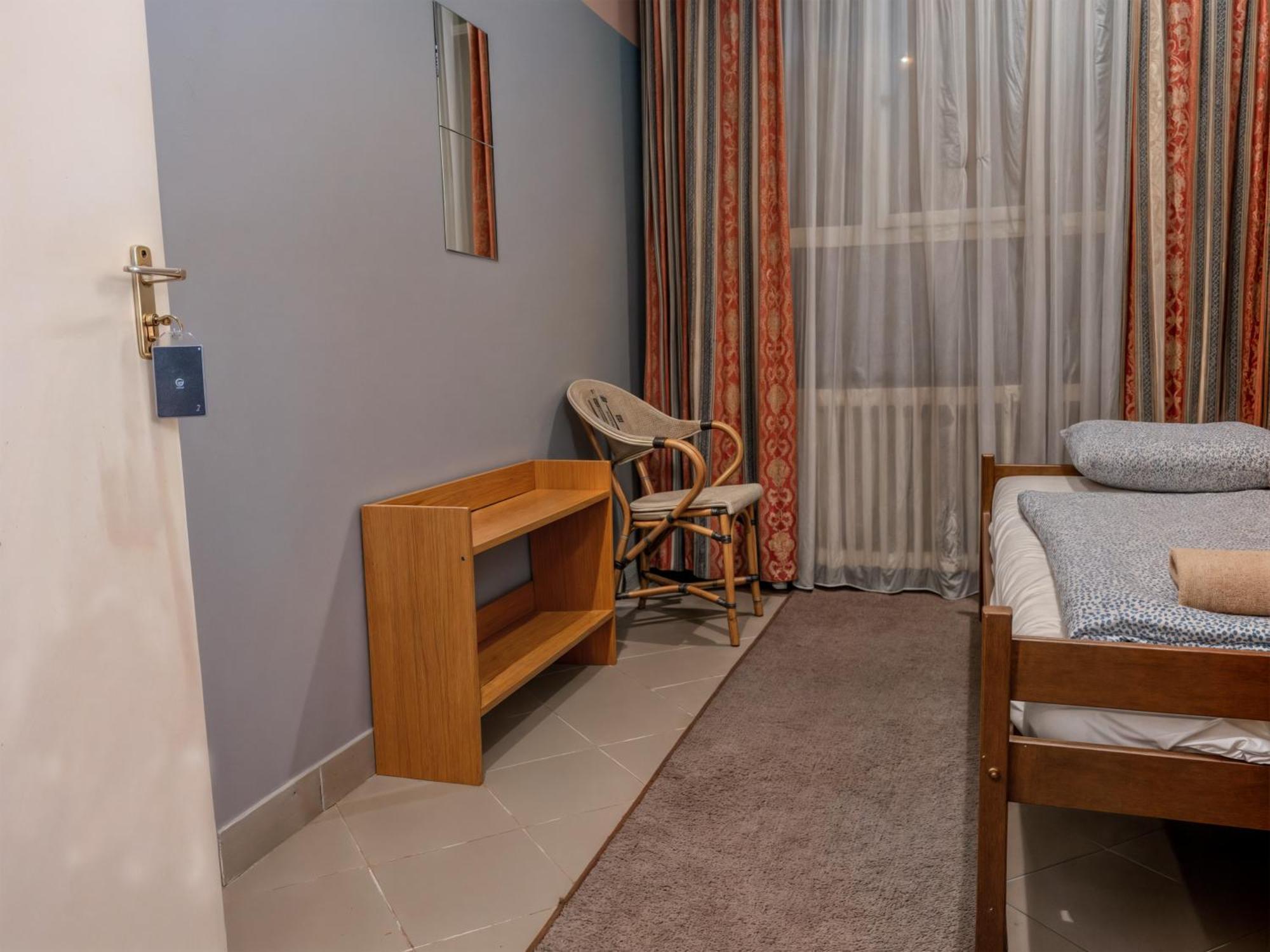 Deep Guest House Budapešť Exteriér fotografie